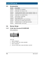 Preview for 16 page of Ihse 474 Series User Manual