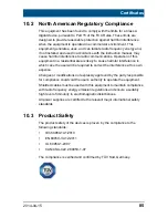 Preview for 85 page of Ihse 474 Series User Manual