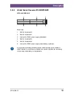 Preview for 13 page of Ihse 485 Series User Manual