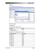 Preview for 115 page of Ihse Draco major K474-U8/C8 User Manual