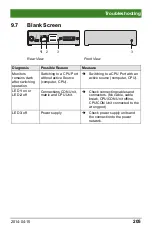 Preview for 205 page of Ihse Draco tera K480-80C User Manual