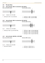 Preview for 22 page of Ihse Draco vario 474 Series User Manual