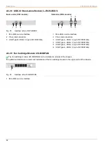 Preview for 32 page of Ihse Draco vario 474 Series User Manual