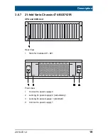 Preview for 19 page of Ihse Draco vario IP CPU User Manual