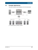 Preview for 27 page of Ihse Draco vario IP CPU User Manual