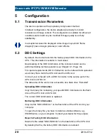 Preview for 28 page of Ihse Draco vario IP CPU User Manual