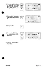 Preview for 46 page of II Morrow Inc. Apollo 604 Pilot Operating Handbook