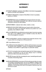 Preview for 207 page of II Morrow Inc. Apollo 604 Pilot Operating Handbook