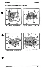 Preview for 70 page of II Morrow Inc. Apollo 800 Pilot'S Manual