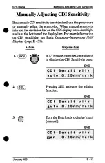 Preview for 128 page of II Morrow Inc. Apollo 800 Pilot'S Manual