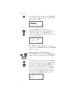 Preview for 32 page of II Morrow Apollo GX 50 User Manual