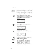 Preview for 36 page of II Morrow Apollo GX 50 User Manual