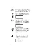 Preview for 38 page of II Morrow Apollo GX 50 User Manual