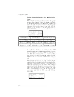 Preview for 47 page of II Morrow Apollo GX 50 User Manual