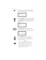 Preview for 53 page of II Morrow Apollo GX 50 User Manual