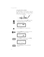 Preview for 58 page of II Morrow Apollo GX 50 User Manual