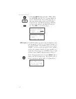 Preview for 63 page of II Morrow Apollo GX 50 User Manual