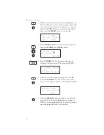 Preview for 75 page of II Morrow Apollo GX 50 User Manual