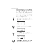 Preview for 87 page of II Morrow Apollo GX 50 User Manual