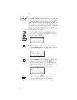 Preview for 97 page of II Morrow Apollo GX 50 User Manual