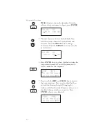 Preview for 99 page of II Morrow Apollo GX 50 User Manual