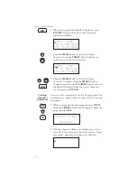 Preview for 101 page of II Morrow Apollo GX 50 User Manual