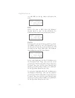 Preview for 110 page of II Morrow Apollo GX 50 User Manual