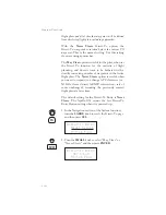 Preview for 136 page of II Morrow Apollo GX 50 User Manual