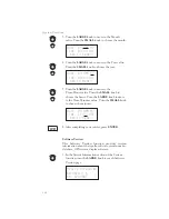 Preview for 139 page of II Morrow Apollo GX 50 User Manual