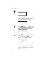 Preview for 144 page of II Morrow Apollo GX 50 User Manual