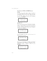 Preview for 168 page of II Morrow Apollo GX 50 User Manual