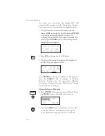 Preview for 173 page of II Morrow Apollo GX 50 User Manual