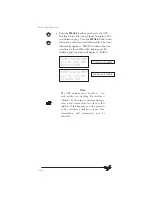 Preview for 176 page of II Morrow Apollo GX 50 User Manual