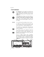 Preview for 6 page of II Morrow Apollo GX55 User Manual