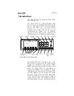 Preview for 15 page of II Morrow Apollo GX55 User Manual