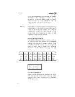 Preview for 16 page of II Morrow Apollo GX55 User Manual