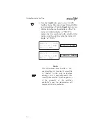 Preview for 26 page of II Morrow Apollo GX55 User Manual