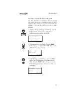 Preview for 43 page of II Morrow Apollo GX55 User Manual