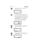 Preview for 48 page of II Morrow Apollo GX55 User Manual