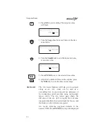 Preview for 50 page of II Morrow Apollo GX55 User Manual