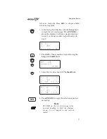 Preview for 51 page of II Morrow Apollo GX55 User Manual