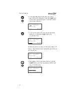 Preview for 66 page of II Morrow Apollo GX55 User Manual