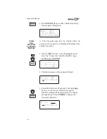 Preview for 70 page of II Morrow Apollo GX55 User Manual