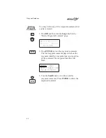 Preview for 76 page of II Morrow Apollo GX55 User Manual