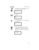 Preview for 79 page of II Morrow Apollo GX55 User Manual