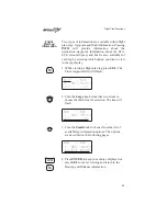 Preview for 83 page of II Morrow Apollo GX55 User Manual