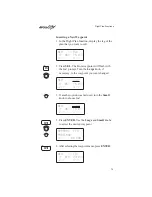 Preview for 89 page of II Morrow Apollo GX55 User Manual