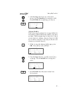 Preview for 109 page of II Morrow Apollo GX55 User Manual