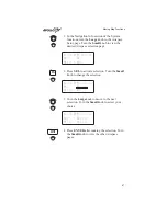 Preview for 111 page of II Morrow Apollo GX55 User Manual