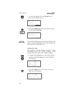 Preview for 122 page of II Morrow Apollo GX55 User Manual